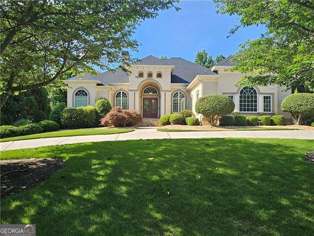 707 Bethpage Drive, Mcdonough, GA 30253
