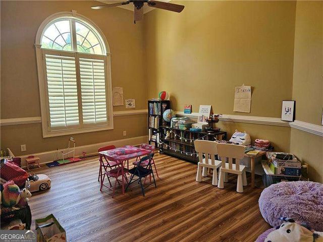 707 Bethpage Drive, Mcdonough, GA 30253