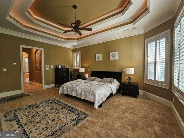 707 Bethpage Drive, Mcdonough, GA 30253