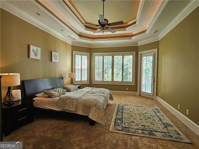 707 Bethpage Drive, Mcdonough, GA 30253