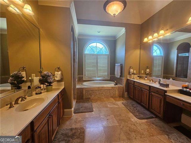 707 Bethpage Drive, Mcdonough, GA 30253