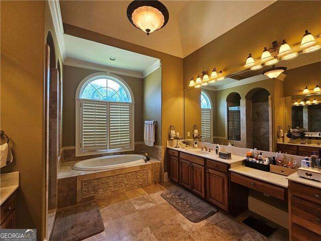 707 Bethpage Drive, Mcdonough, GA 30253