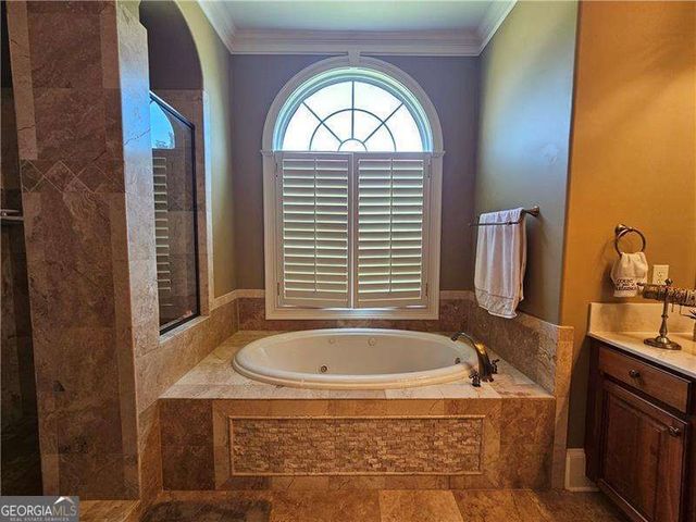 707 Bethpage Drive, Mcdonough, GA 30253