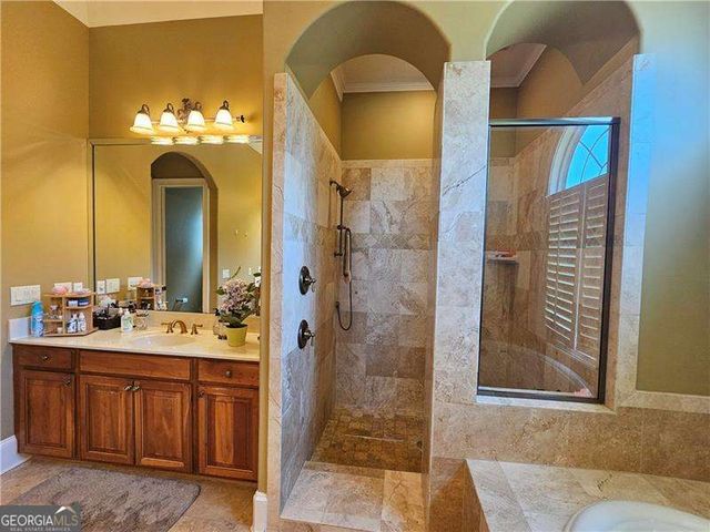 707 Bethpage Drive, Mcdonough, GA 30253