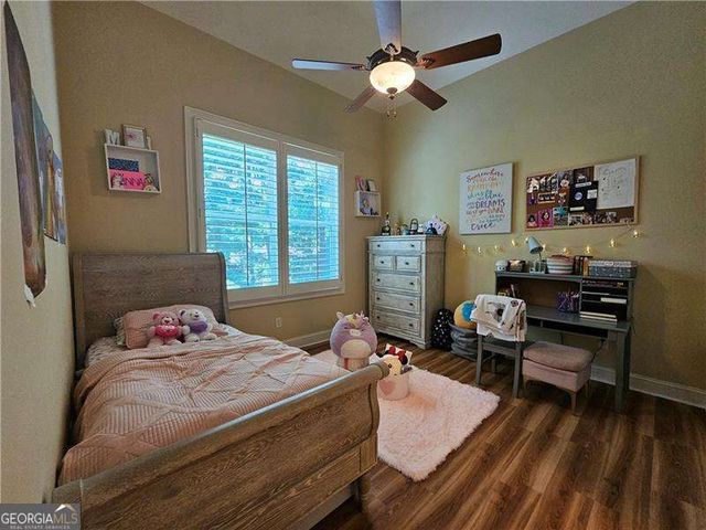 707 Bethpage Drive, Mcdonough, GA 30253