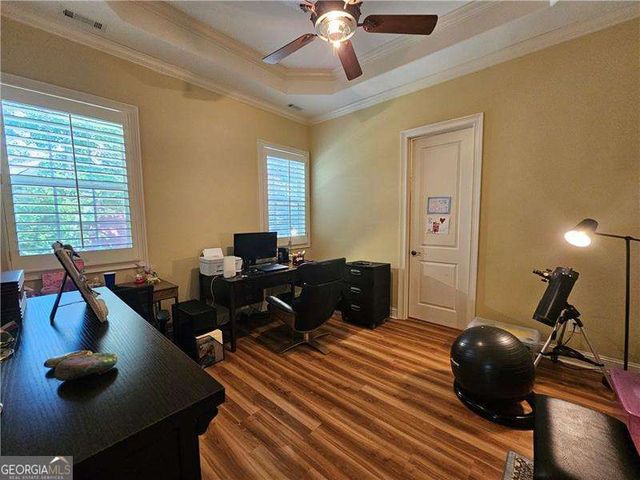 707 Bethpage Drive, Mcdonough, GA 30253