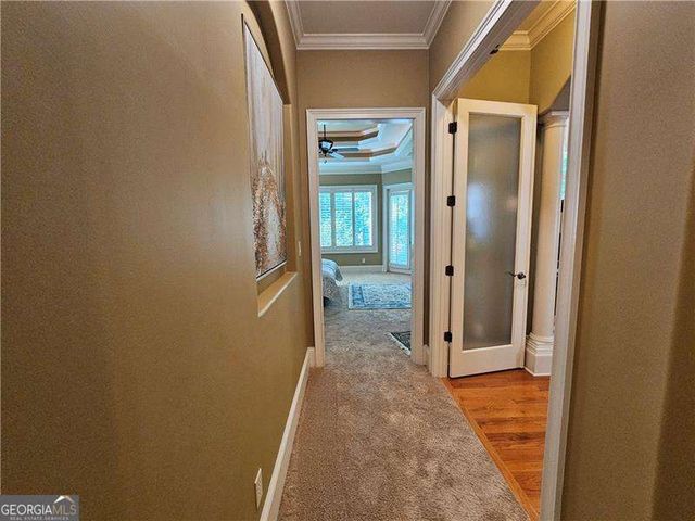 707 Bethpage Drive, Mcdonough, GA 30253