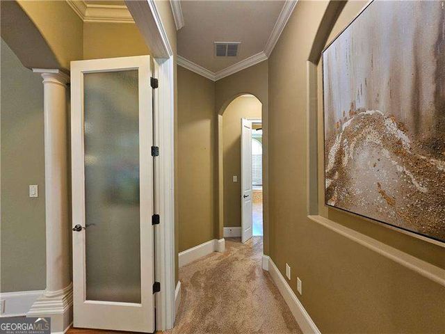 707 Bethpage Drive, Mcdonough, GA 30253
