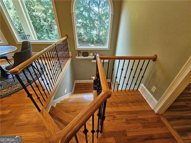 707 Bethpage Drive, Mcdonough, GA 30253