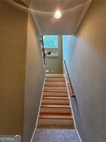 707 Bethpage Drive, Mcdonough, GA 30253