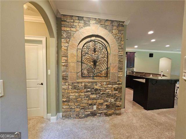 707 Bethpage Drive, Mcdonough, GA 30253