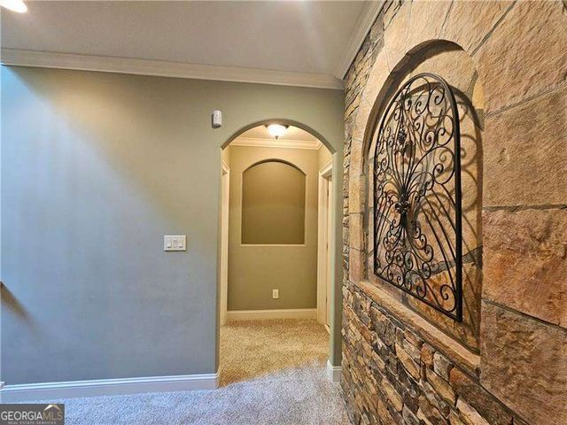 707 Bethpage Drive, Mcdonough, GA 30253