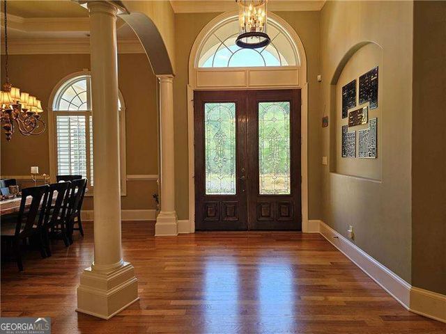 707 Bethpage Drive, Mcdonough, GA 30253