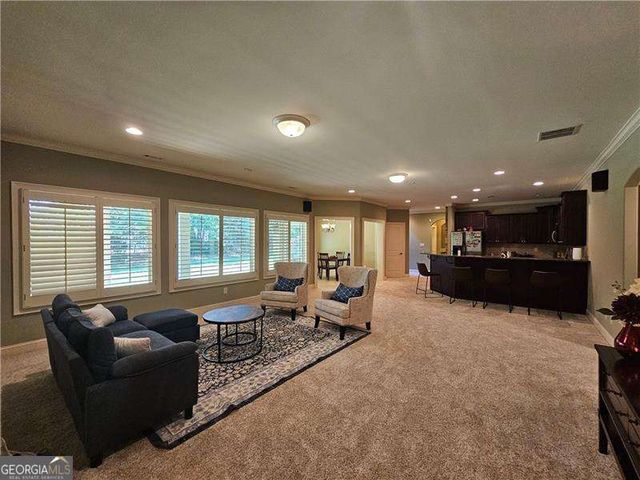 707 Bethpage Drive, Mcdonough, GA 30253