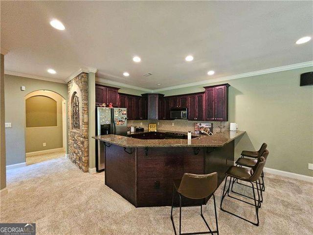 707 Bethpage Drive, Mcdonough, GA 30253