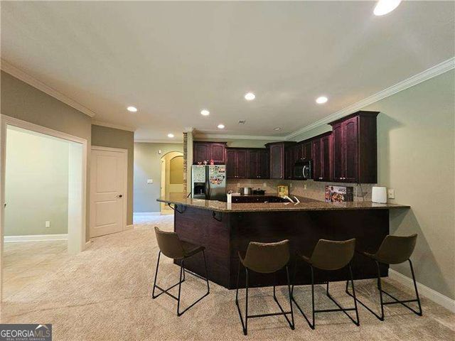 707 Bethpage Drive, Mcdonough, GA 30253