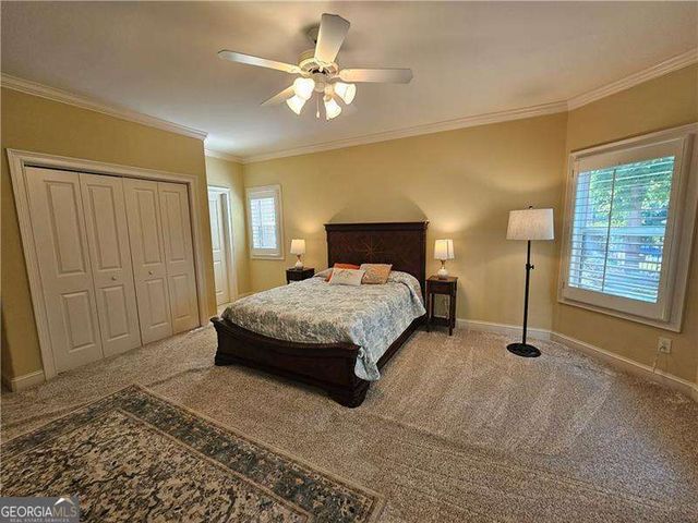 707 Bethpage Drive, Mcdonough, GA 30253