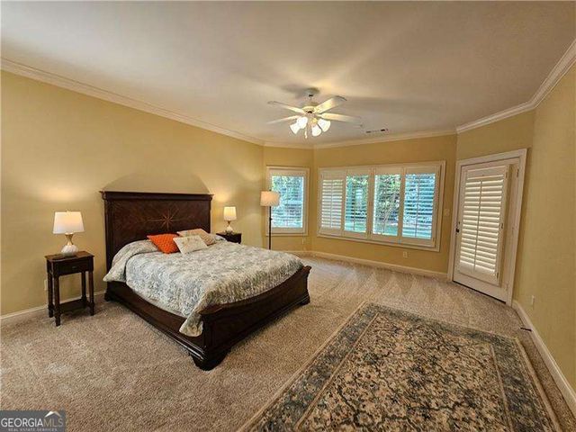 707 Bethpage Drive, Mcdonough, GA 30253