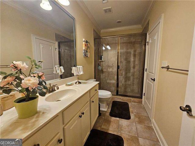 707 Bethpage Drive, Mcdonough, GA 30253