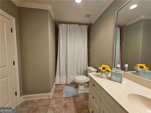 707 Bethpage Drive, Mcdonough, GA 30253