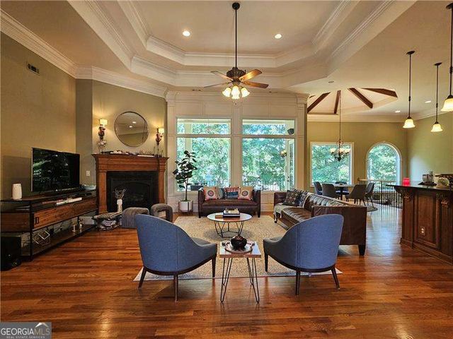 707 Bethpage Drive, Mcdonough, GA 30253