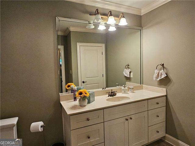 707 Bethpage Drive, Mcdonough, GA 30253