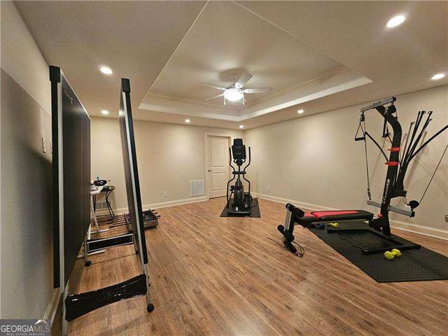 707 Bethpage Drive, Mcdonough, GA 30253