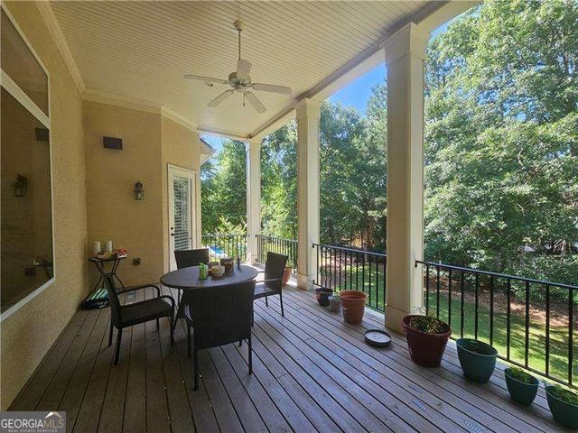 707 Bethpage Drive, Mcdonough, GA 30253