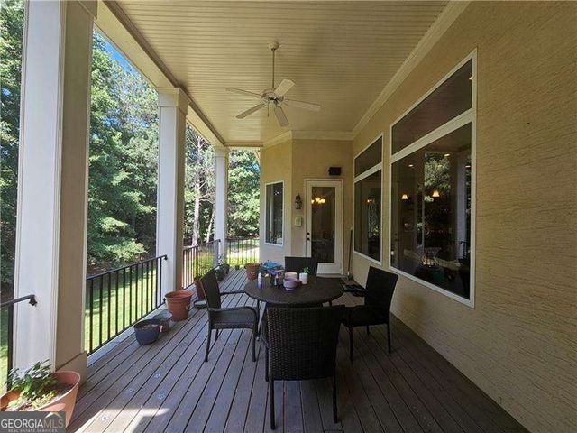 707 Bethpage Drive, Mcdonough, GA 30253