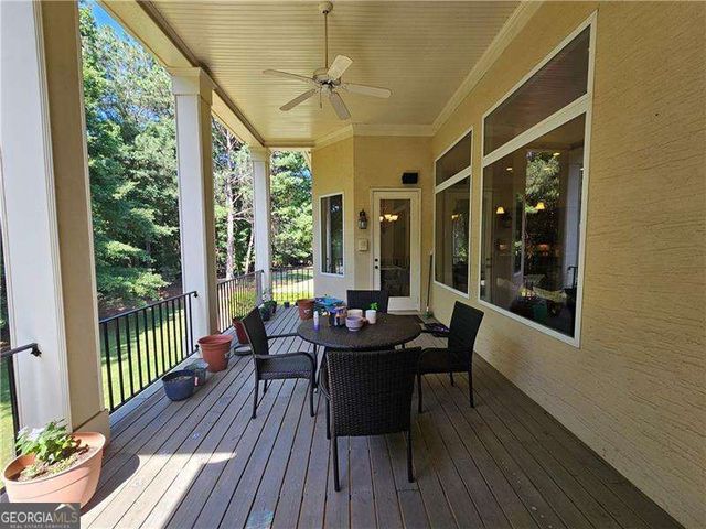 707 Bethpage Drive, Mcdonough, GA 30253