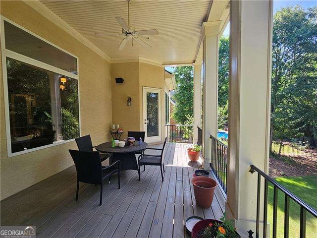 707 Bethpage Drive, Mcdonough, GA 30253