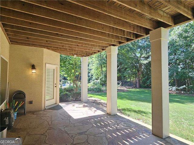 707 Bethpage Drive, Mcdonough, GA 30253