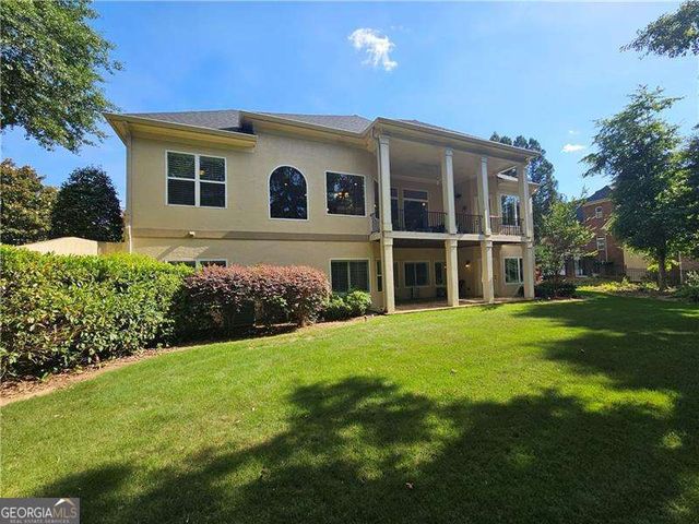 707 Bethpage Drive, Mcdonough, GA 30253