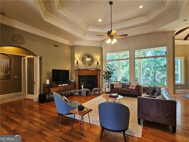 707 Bethpage Drive, Mcdonough, GA 30253