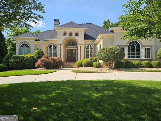 707 Bethpage Drive, Mcdonough, GA 30253