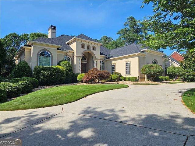 707 Bethpage Drive, Mcdonough, GA 30253