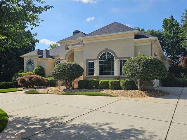 707 Bethpage Drive, Mcdonough, GA 30253