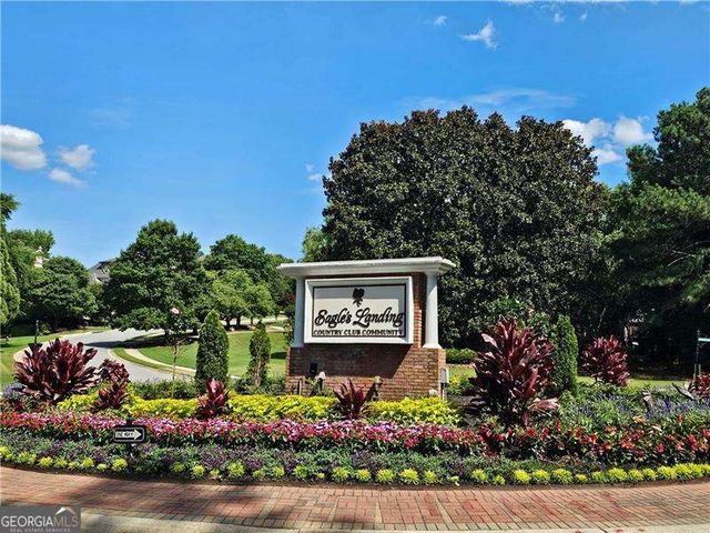 707 Bethpage Drive, Mcdonough, GA 30253