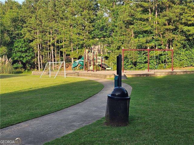 707 Bethpage Drive, Mcdonough, GA 30253