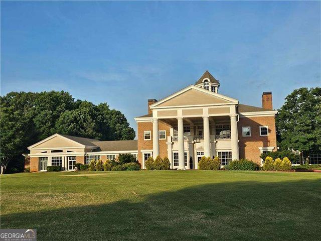 707 Bethpage Drive, Mcdonough, GA 30253