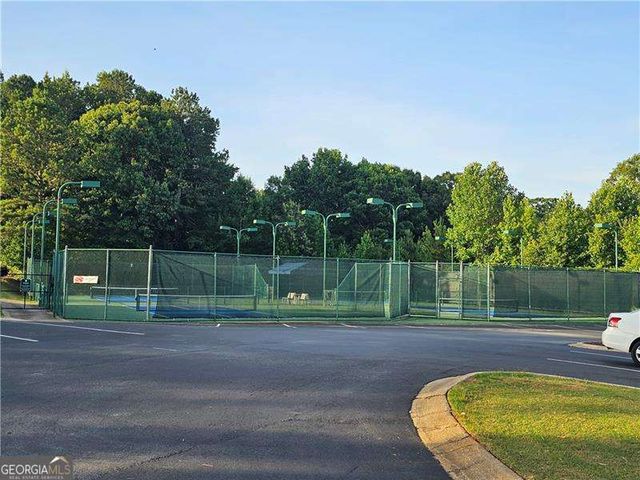 707 Bethpage Drive, Mcdonough, GA 30253