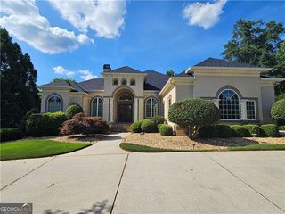707 Bethpage Drive, Mcdonough, GA 30253
