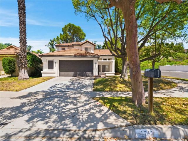 1761 Coolidge Street, Corona, CA 92879