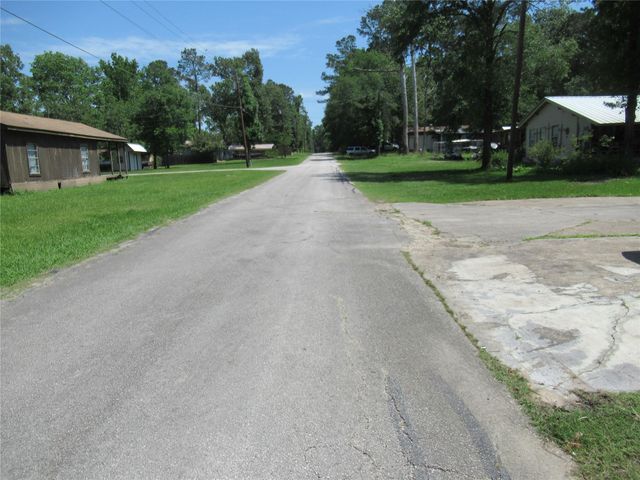 361 Noel, Livingston, TX 77351