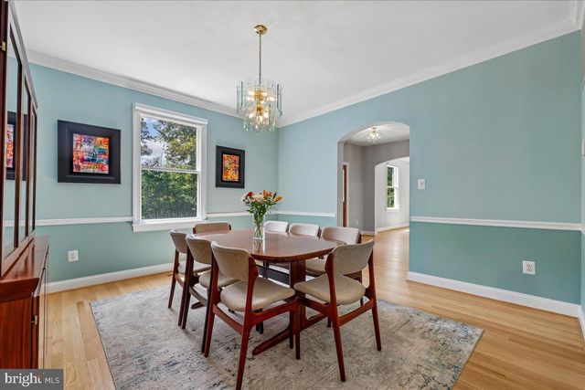 13121 ESWORTHY RD, North Potomac, MD 20878