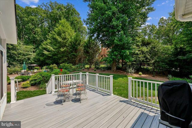 13121 ESWORTHY RD, North Potomac, MD 20878