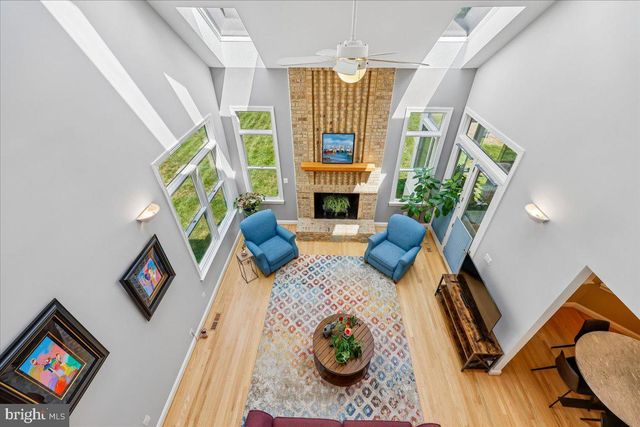 13121 ESWORTHY RD, North Potomac, MD 20878