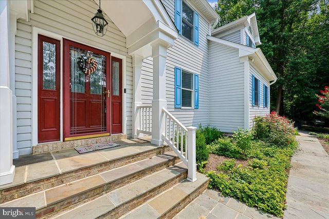 13121 ESWORTHY RD, North Potomac, MD 20878