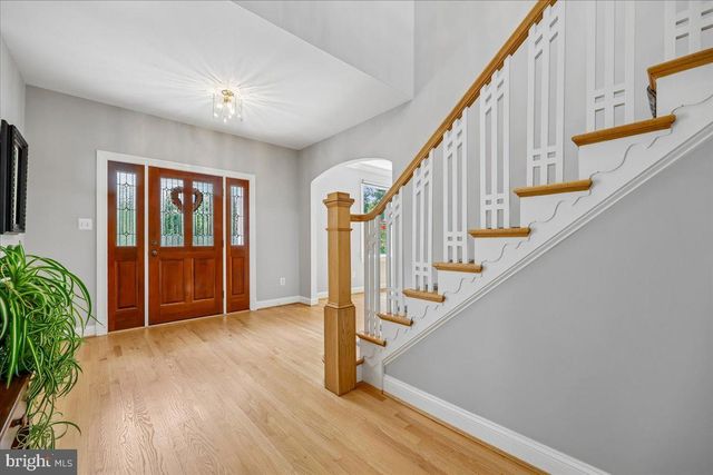 13121 ESWORTHY RD, North Potomac, MD 20878