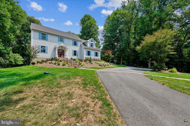 13121 ESWORTHY RD, North Potomac, MD 20878